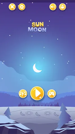 Game screenshot Sun & Moon Puzzle mod apk