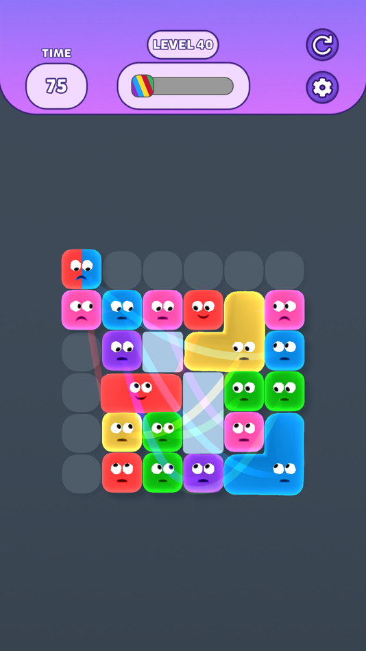 #5. Jelly Trigger (iOS) 由: 3A YAPIM VE YAZILIM DANISMANLIK LIMITED SIRKETI