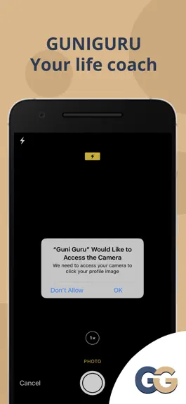 Game screenshot GuniGuru hack