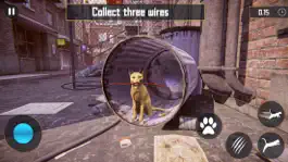Game screenshot Stray Animal Survival Game 3D apk