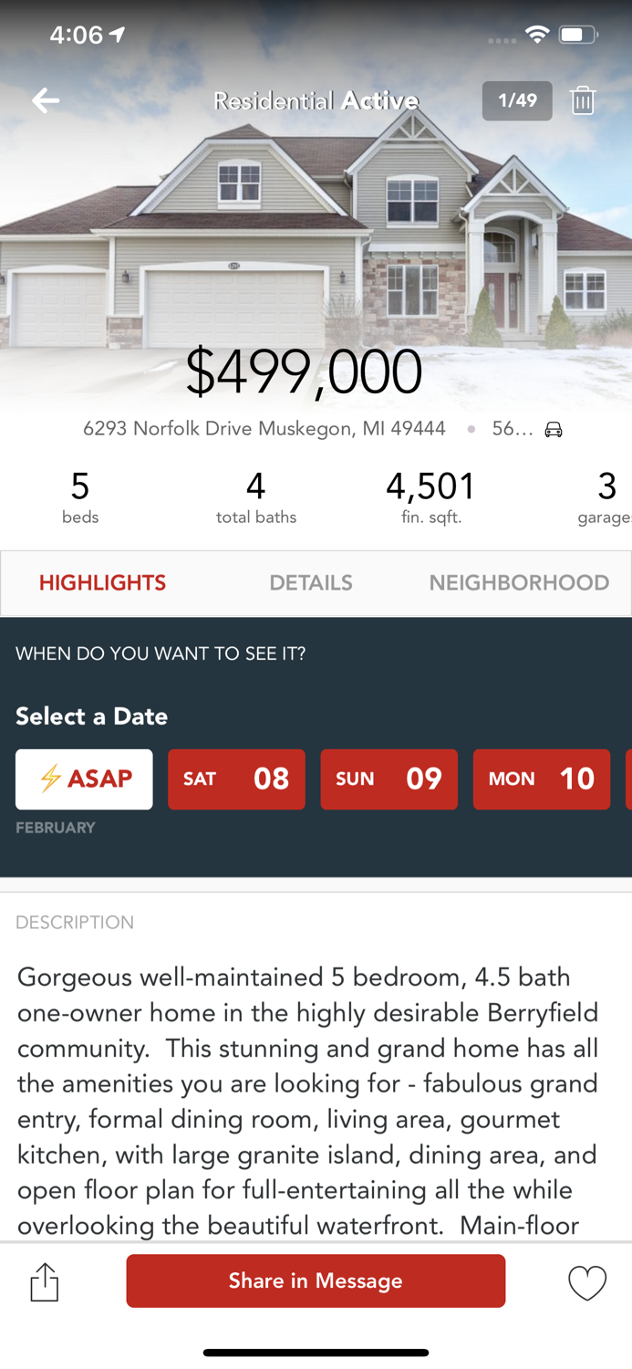 Cressy and Everett Real Estate