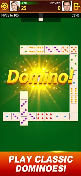 Game screenshot Dominoes Cash: Win Real Money mod apk