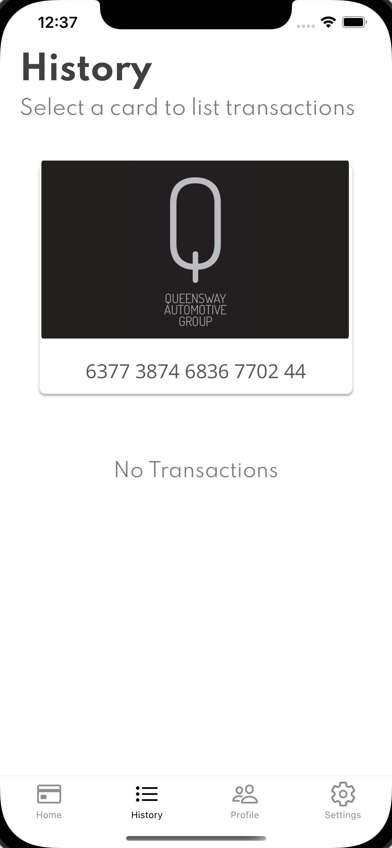 Q Rewards