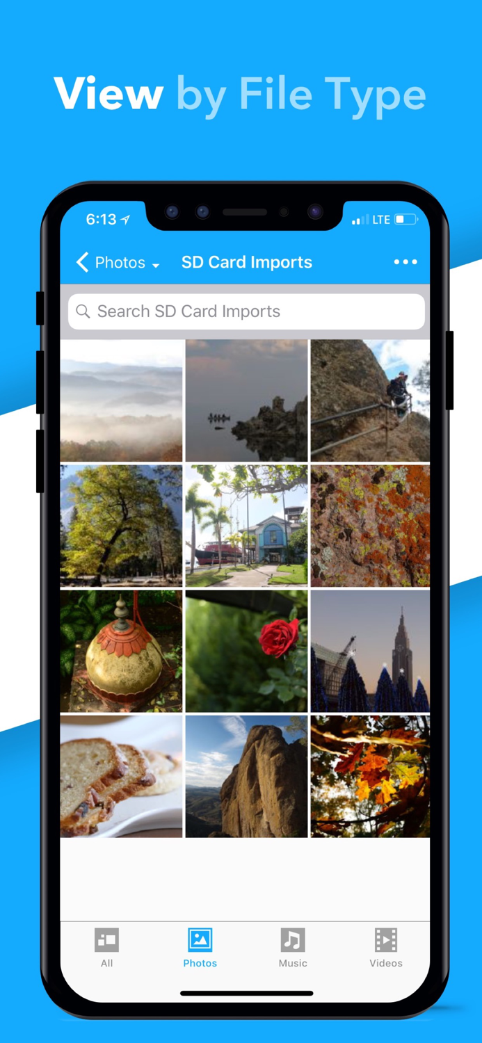 My Passport Wireless