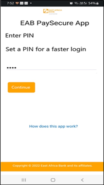 EAB Secure screenshot-4