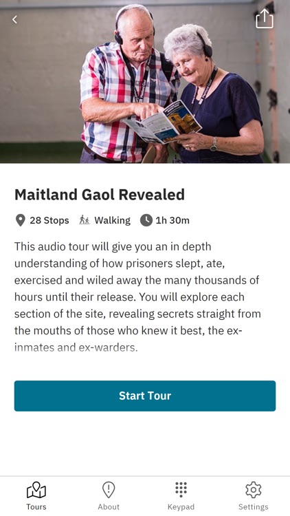 Maitland Gaol