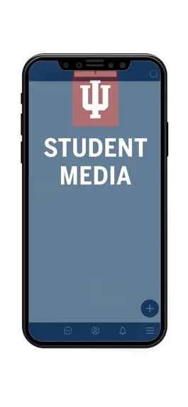 Game screenshot IU Student Media mod apk