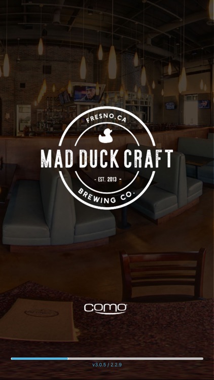 Mad Duck Craft