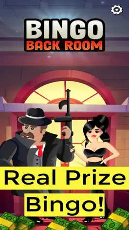 Game screenshot Backroom Bingo Cash Frenzy apk