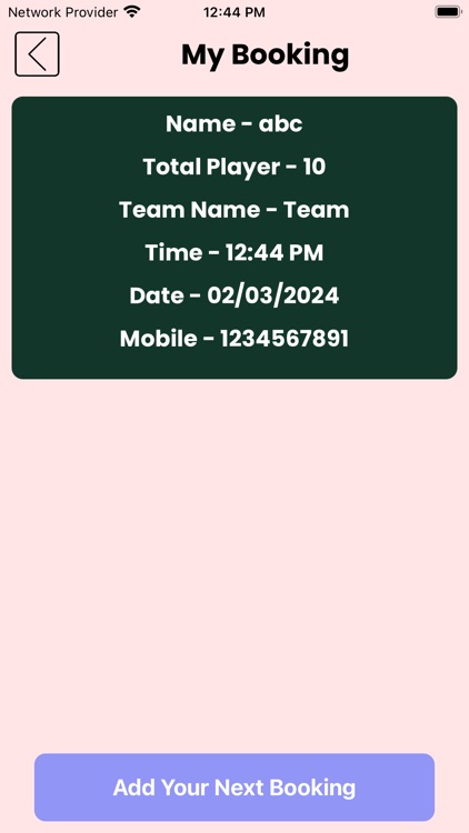 RonakBoxCricket screenshot-4