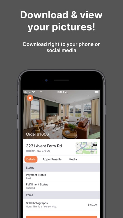 Creative Impressions Media