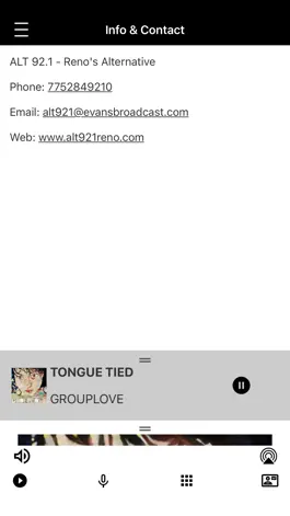 Game screenshot ALT921 Reno Alternative hack