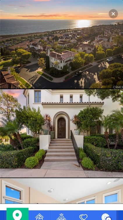 Domicile: Game of Homes