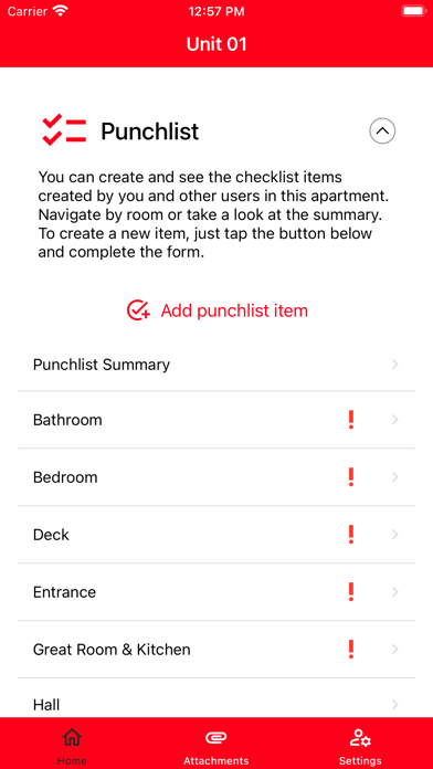 OmaLapti Screenshot