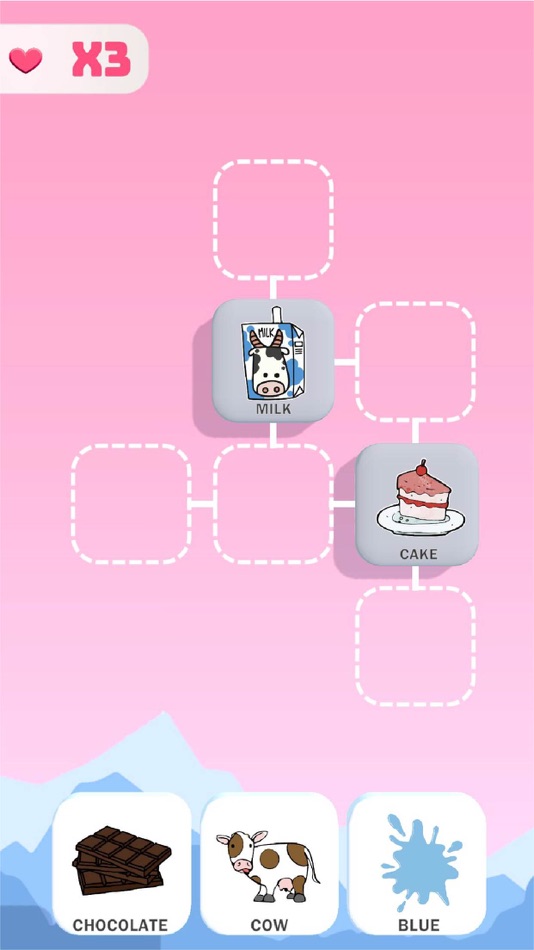 #5. Link it Up! (iOS) 由: Mad Apper Studios