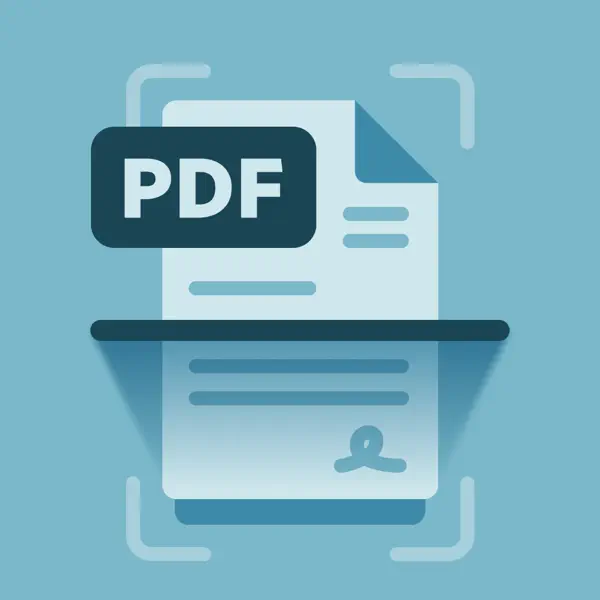 Adobe Scan: PDF & OCR Scanner Screenshot 9