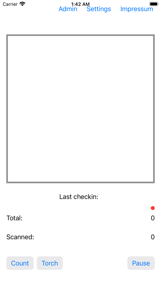 #1. easyguest (iOS) By: Small Apps UG (haftungsbeschränkt)