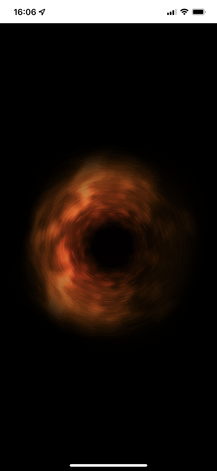 OOH - 回锅黑洞魔术