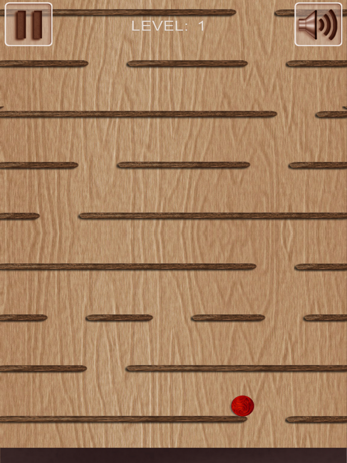 Falldown. Labyrinth edition