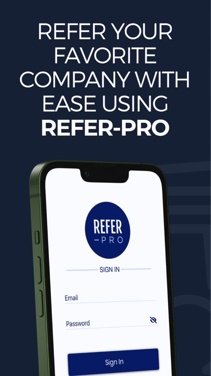 Refer-Pro