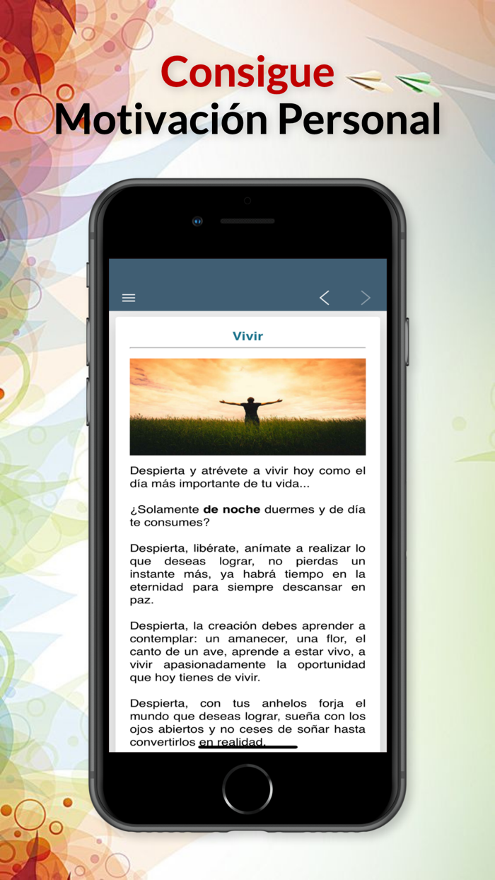 Lecturas de Reflexión