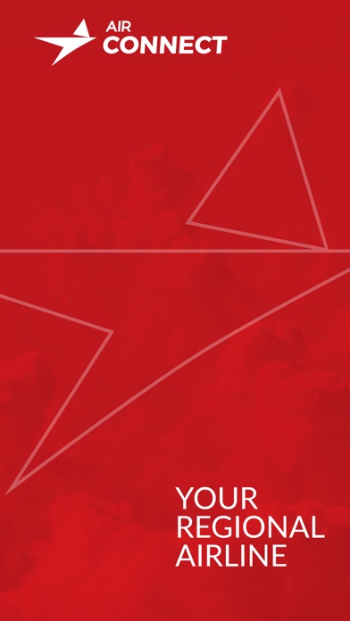 AirConnect Airline Screenshot