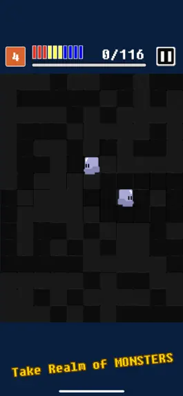 Game screenshot Realm of Tile mod apk