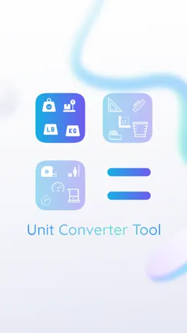 Game screenshot Unit Converter App mod apk