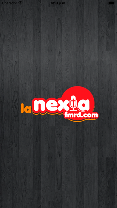 La Nexia FM Screenshot