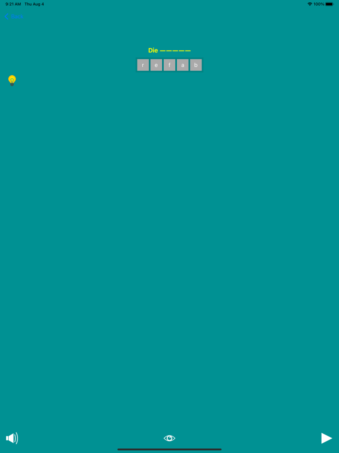 German Article A1 A2 B1