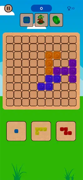 Game screenshot BiOBUDDi hack