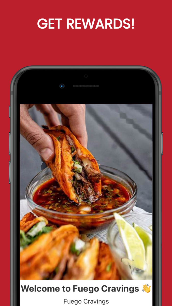 Fuego Cravings