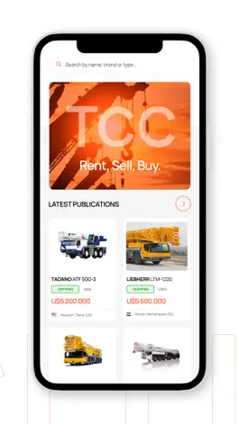 Game screenshot The Crane Club apk