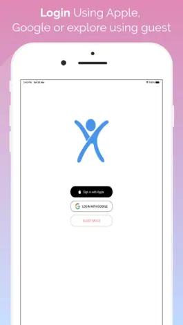 Game screenshot Ayu share mod apk