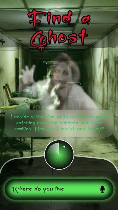 AR Spirits Box: Ghost Detectorのおすすめ画像4
