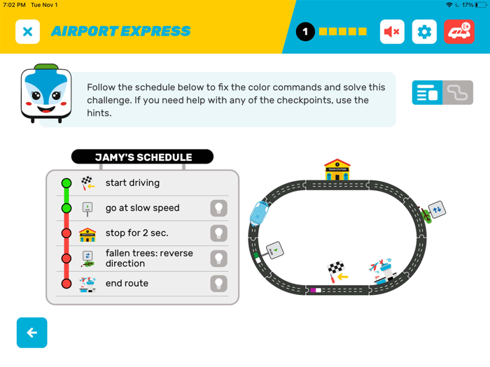 intelino edu central