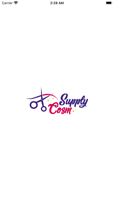 Supply Cosm Screenshot