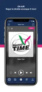 Radio Time screenshot #2 for iPhone