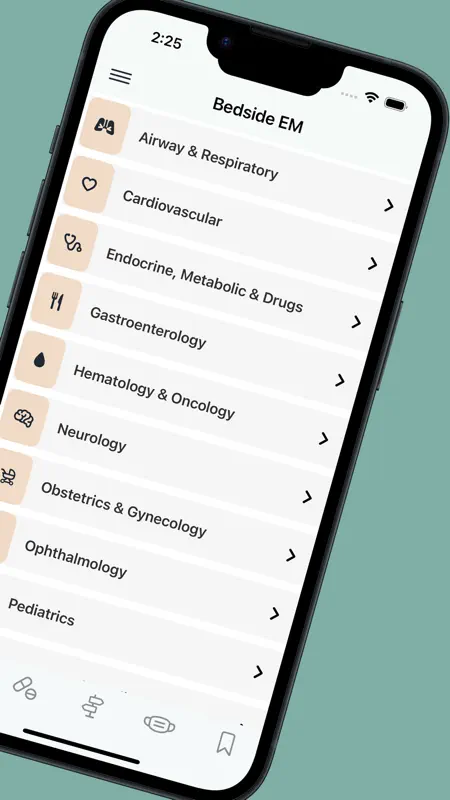 ERres screenshot 2 of 5
