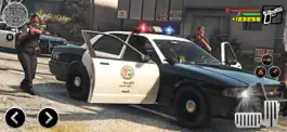 Game screenshot Police Simulator Cop Chase 3D mod apk