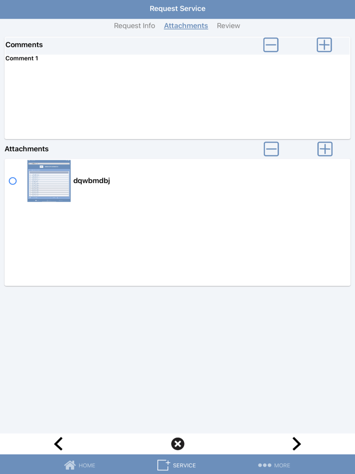 Logisnext LTS Mobile