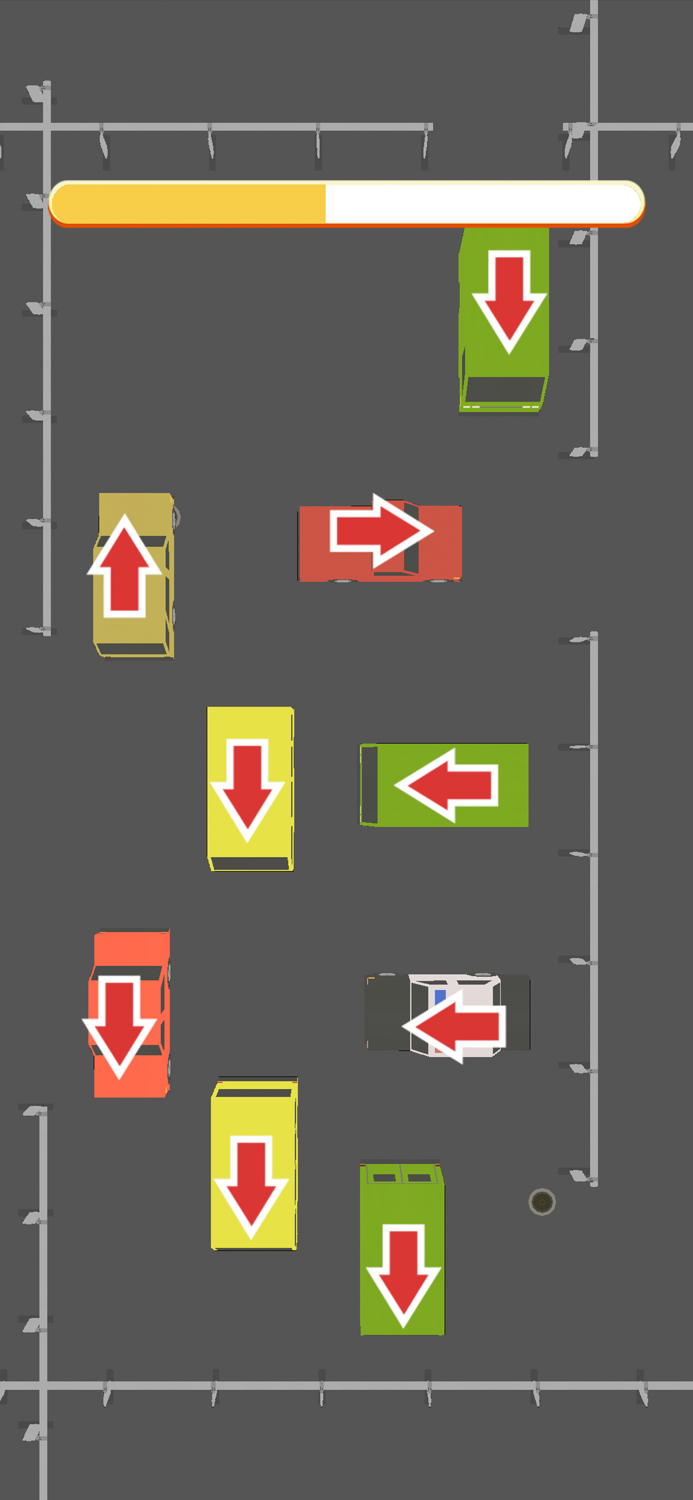 パーキングGO！