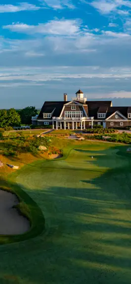 Game screenshot Shelter Harbor Golf Club mod apk
