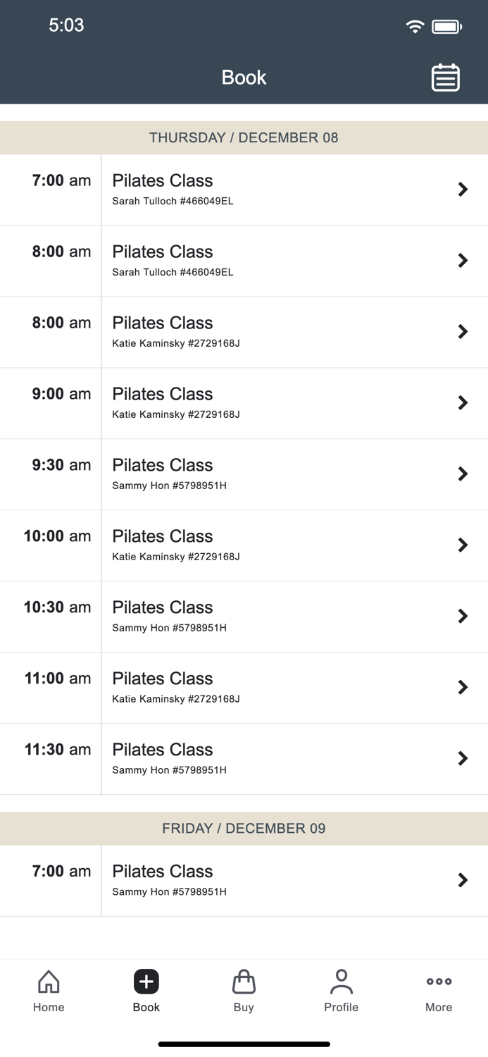 Body Lab Pilates Melbourne