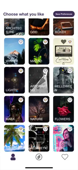 Game screenshot Аниме & Живые 3Д Обои Maker 4К apk