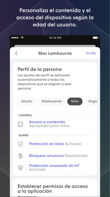 TIGO wifi+ screenshot-7
