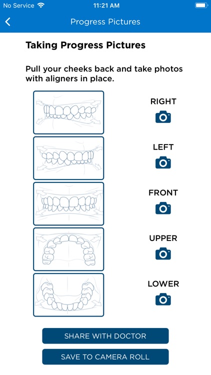 SureSmile VPro screenshot-6