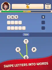 word find games: weword search айпад изображения 2