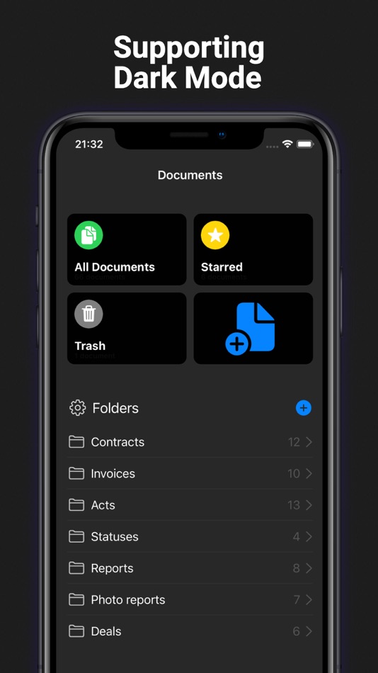 #6. PDF Edit - create, stamp, sign (iOS) De: Yaroslav Ermolaev