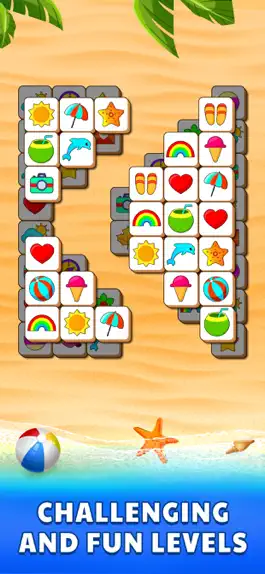 Game screenshot Tile Puzzle Game: Tiles Match apk
